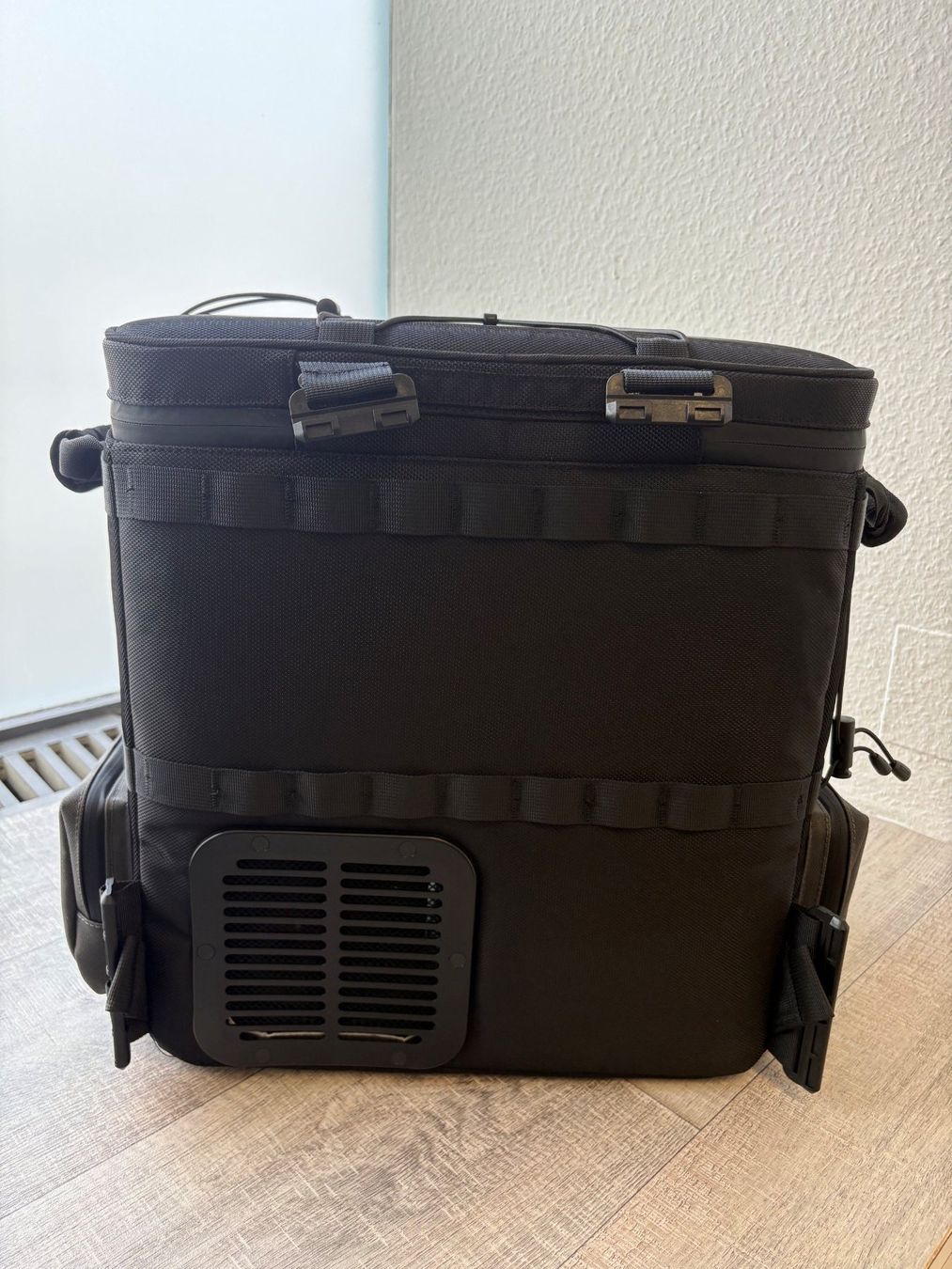Frigoriferi & Refrigeratori: Kühlrucksack schwarz – Nuovo (secondo la descrizione) da Romanshorn venduto da nor_9jxr 2