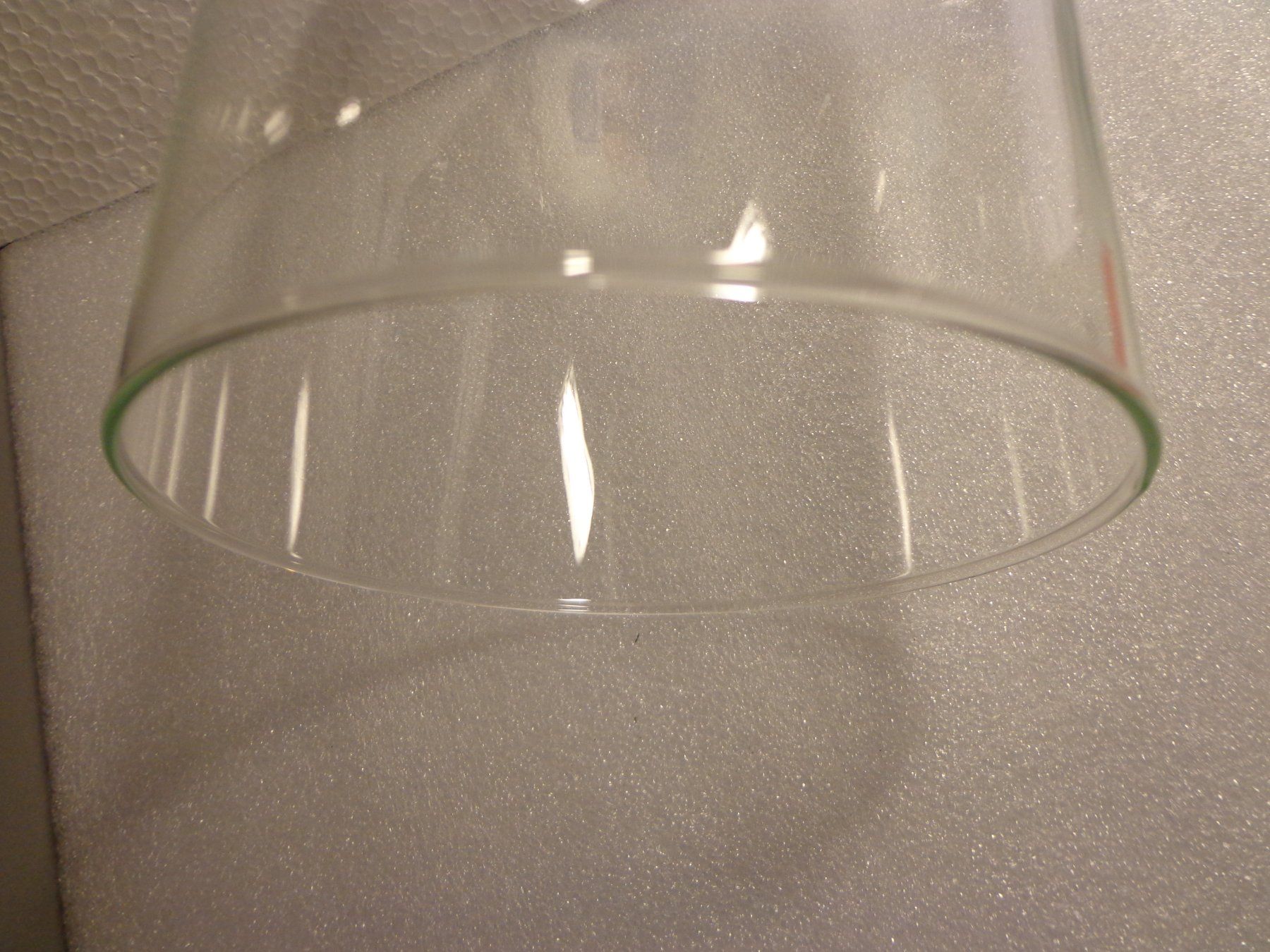 Gläser: Glasdom Glashaube – Neu (gemäss Beschreibung) aus Hinterkappelen von Roku5 4