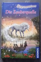 Sternenschweif: Die Zauberquelle, Band 27