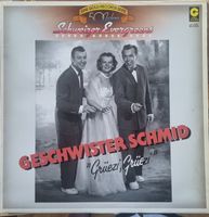 Geschwister Schmid