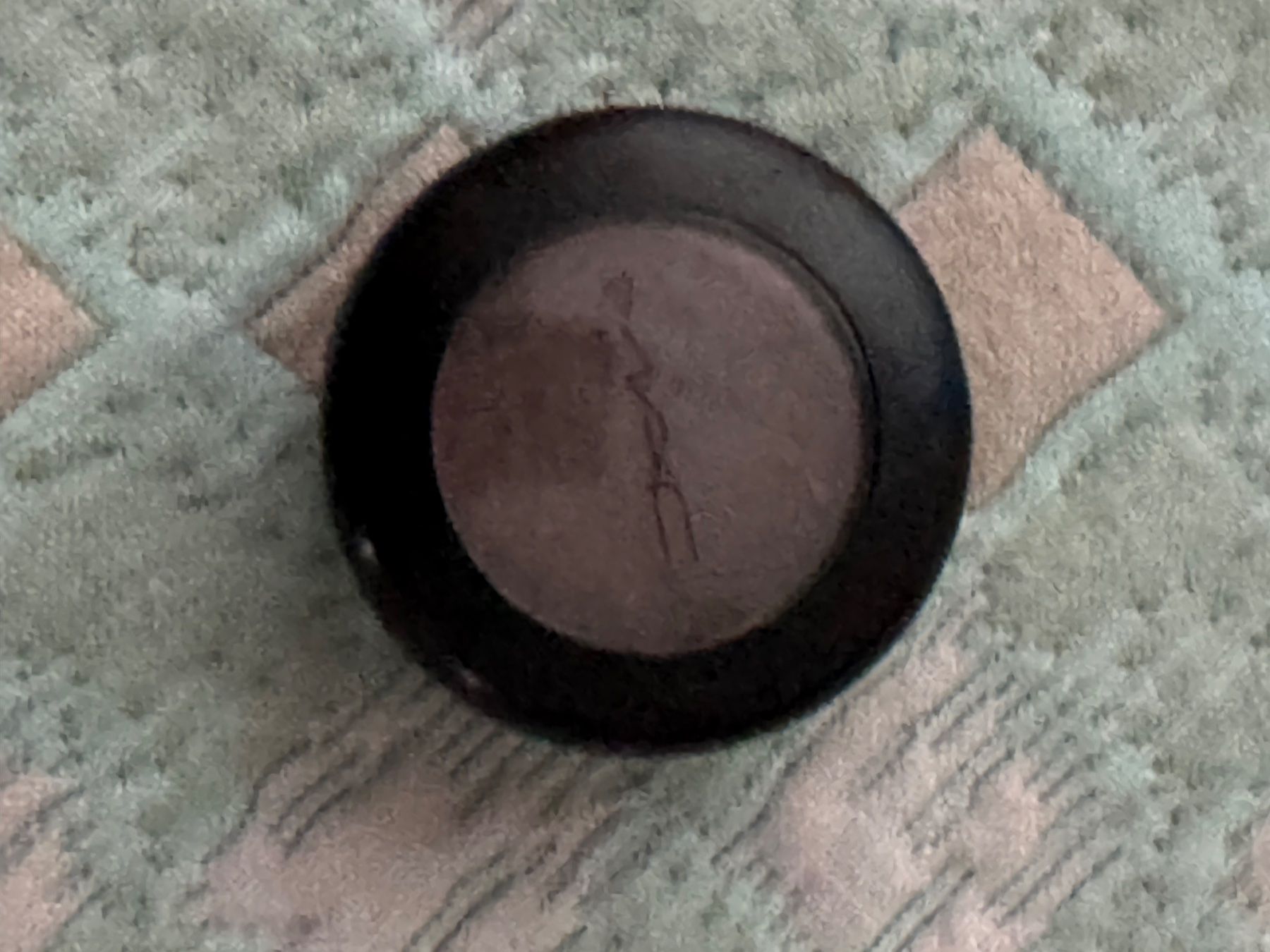 Make-up: Lidschatten Lancome Ombre Absolue / MAC Lidschatten – Neu (gemäss Beschreibung) aus Locarno von Galbanino 3