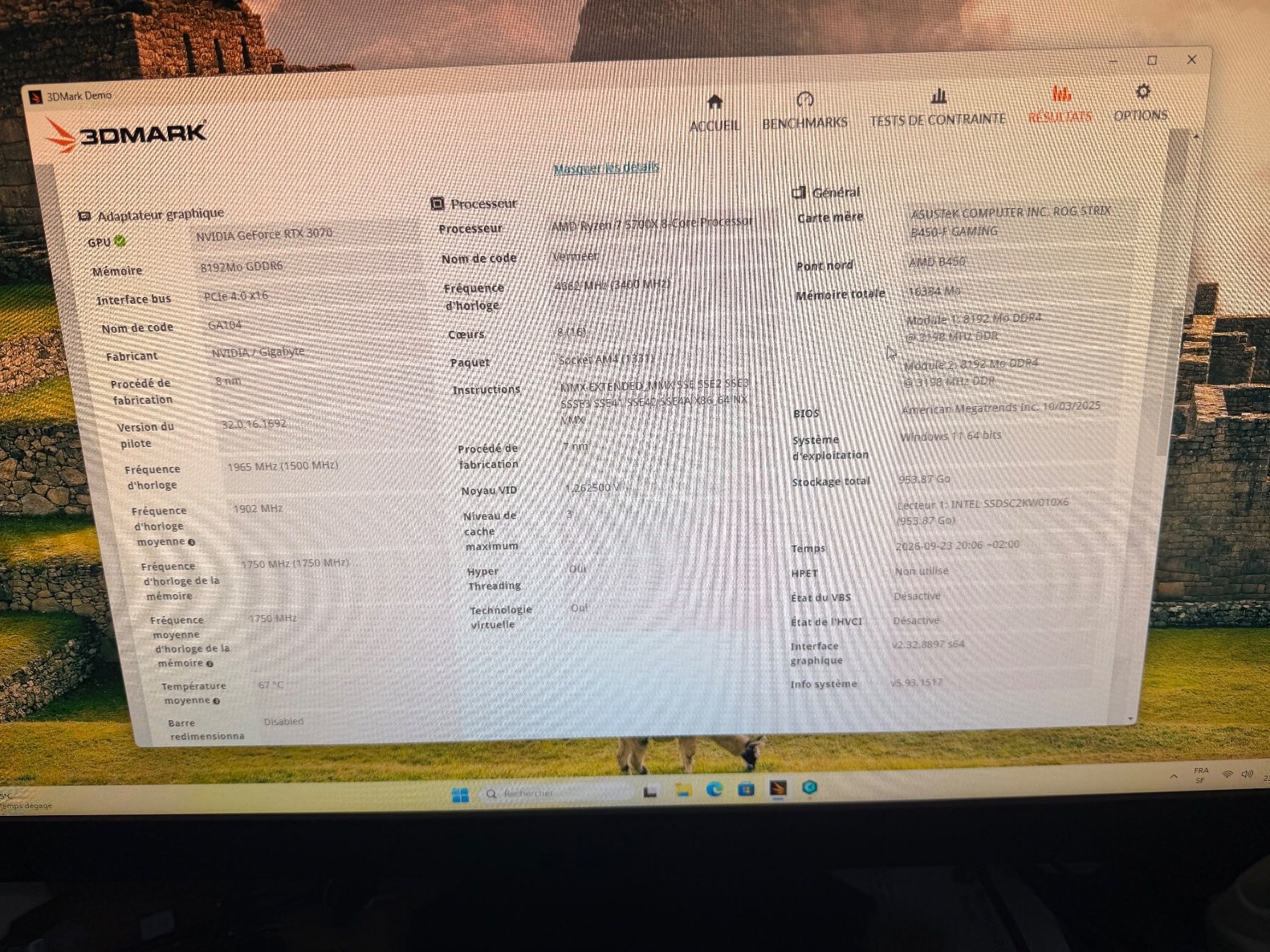 PCs: Pc Gamer noir – Neu (gemäss Beschreibung) aus Biel/Bienne von t_a13x 6