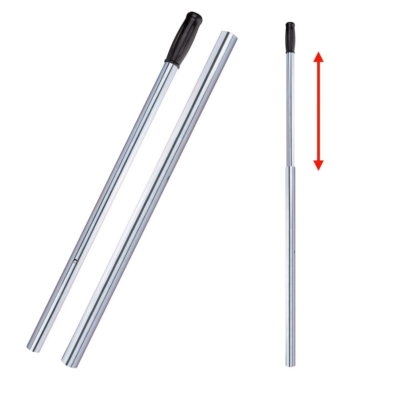Argani forestali & Pinze posteriori : Hand - Seilwinde Seilzug Handwinde Bootswinde Handseilwinde – Nuovo e nell'imballaggio originale da Amriswil venduto da JaJa-Express 3