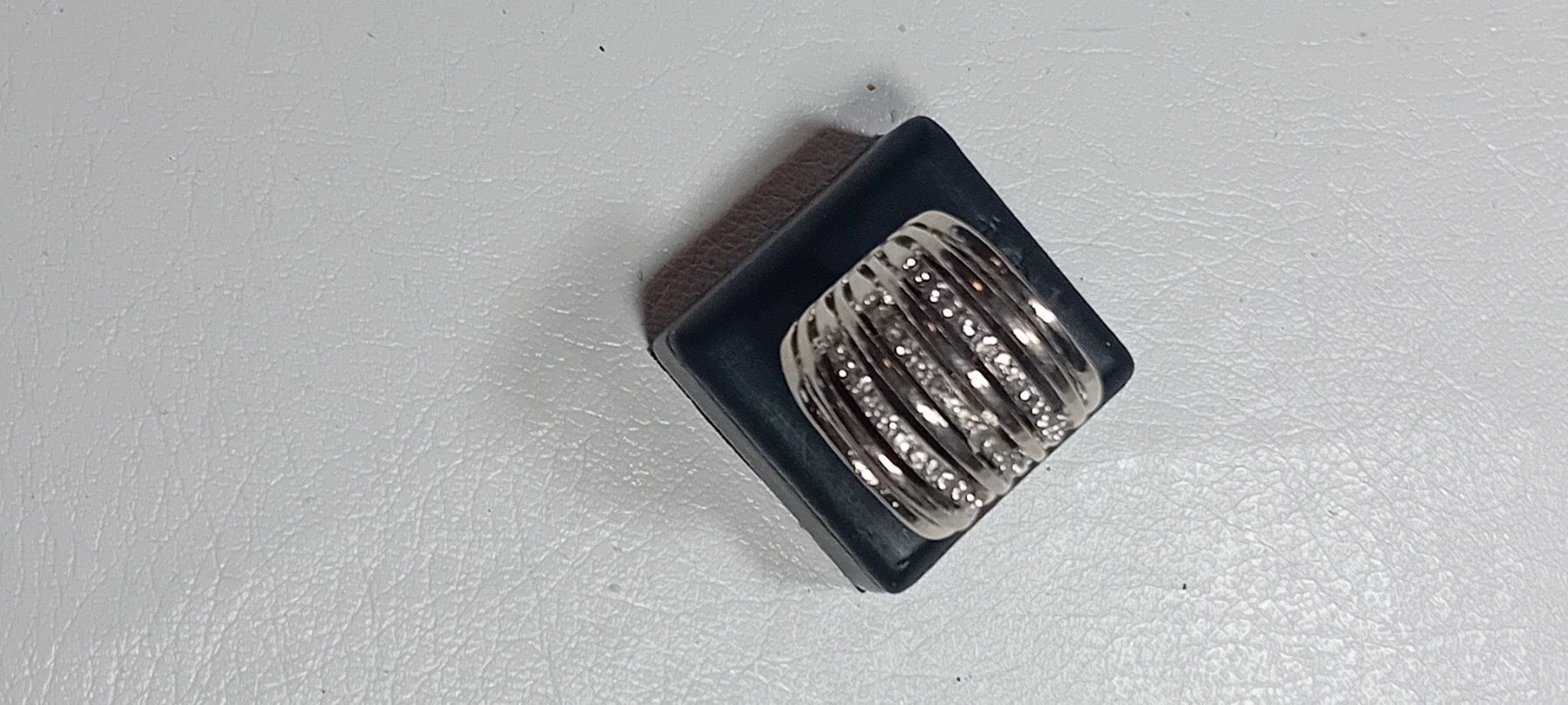 Ringe: ring modeschmuck mit echt kristall – Neu (gemäss Beschreibung) aus Basel von bij_5hqd 3