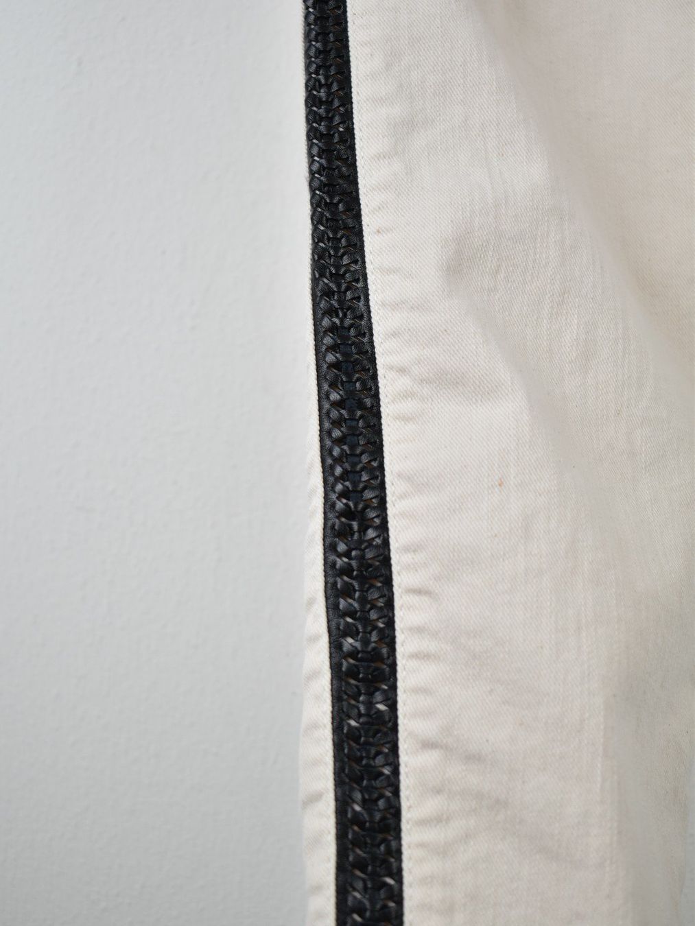 Roberto Cavalli Jeans: Just Cavalli Jeans W32, mit Lederdetails – Usato da Nürensdorf venduto da 2ND_STORY 8
