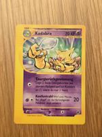 Pokémon TCG Expedition Kadabra