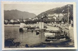 Locarno, Nuovo Quai