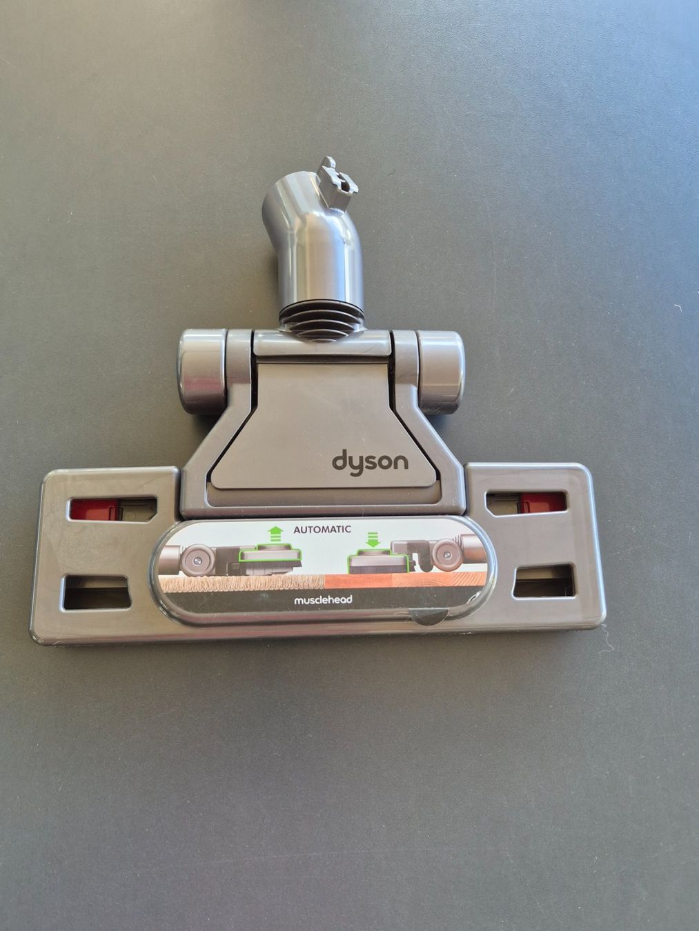 Dyson Sonstiges für Haushalt & Wohnen: Dyson Bodendüse NEU – Neu (gemäss Beschreibung) aus Lalden von aneleh58