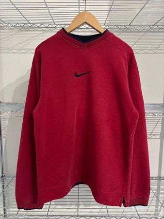 90’s Vintage Nike Crewneck Size M