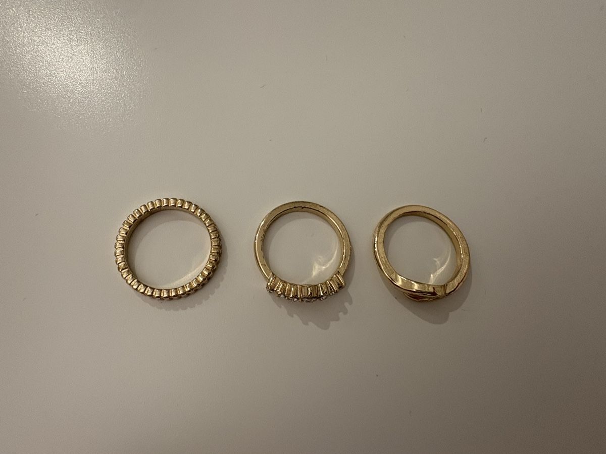 Anelli: Ringe – Usato da Schüpfen venduto da ani_gj8r 1