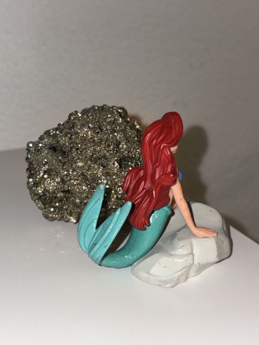 Tonies Figuren: Tonie Arielle – Gebraucht aus Naters von Rikyman 1