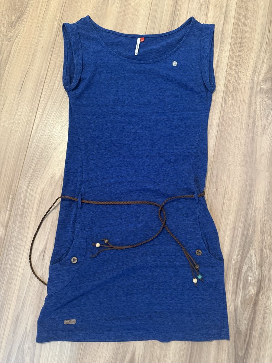 Ragwear Vestiti: Robe Ragwear XS – Usato da Fully venduto da siebst