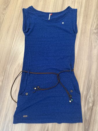 Robe Ragwear XS