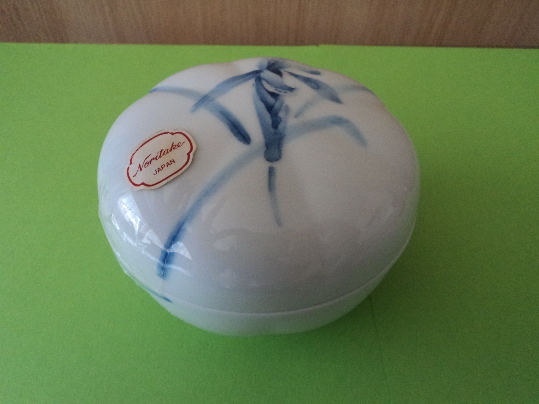 Ciotole: Porzellanschale Noritake Japan – Nuovo (secondo la descrizione) da Basel venduto da maripas17 1