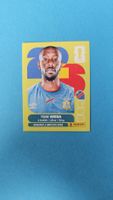 Panini Sticker FIFA WM 2026 - COD 16