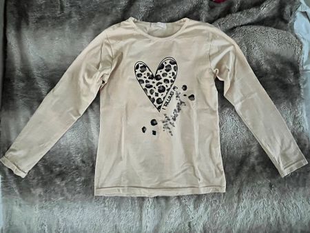 Mädchen Set 11-12 Jahre alt