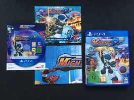 Mighty No.9 für Playstation 4