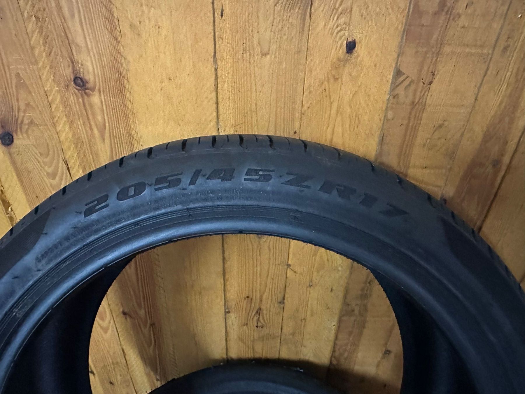 Pneumatici & Ruote complete: 205 45 17 Reifen Winrun – Usato da Wangen b. Olten venduto da Is34 1