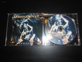 Dream Evil – Evilized / 2003