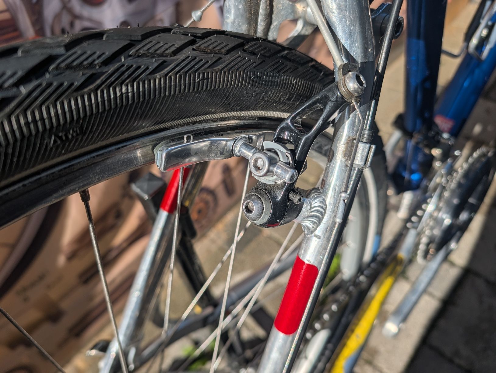 GT Biciclette: GT MTB LTS-2 – Difettoso da Menziken venduto da ezadinho 3