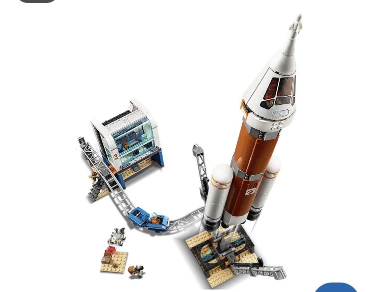 Giocattoli: Lego City 60228 – Usato da Zürich venduto da zuerich16 3