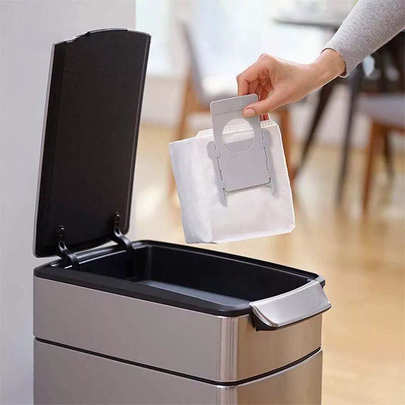 Aspirateurs & Accessoires: iRobot Roomba i7 i7 +/i7 Beutel – Neuf (Voir description) à Recherswil par Easy_sell 1