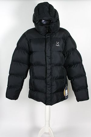 HAGLÖFS Puffy Mimic Hood Men Winterjacke