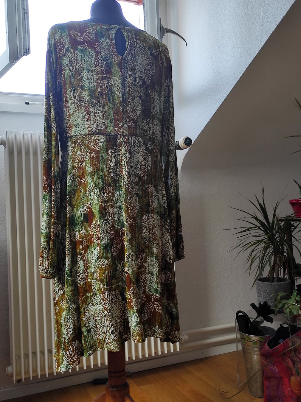 Vestiti: Frühlings - Kleid – Nuovo (secondo la descrizione) da Bern venduto da Jan.a.7 1