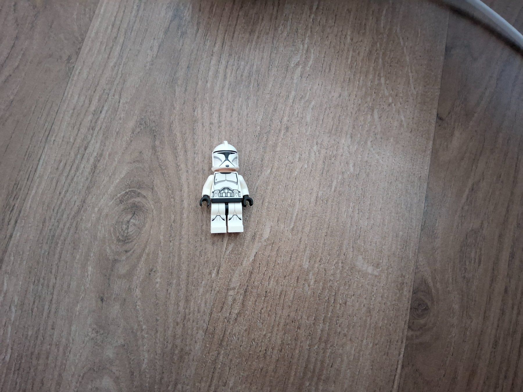 Lego Jouets: Starwors menchen lego – D'occasion à Anglikon par danivohunzi