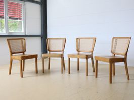 Max Häfeli & Ernst Kadler Voegeli Stuhl | Horgen Glarus