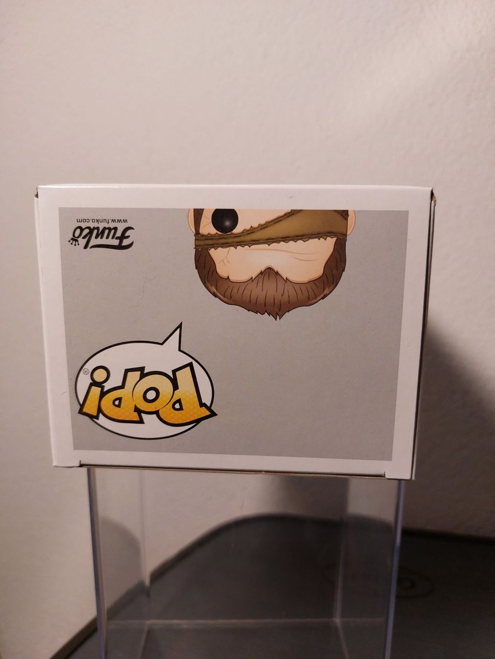 Funko Figuren: Beric Dondarrion – Neu (gemäss Beschreibung) aus Schafisheim von qay02 6
