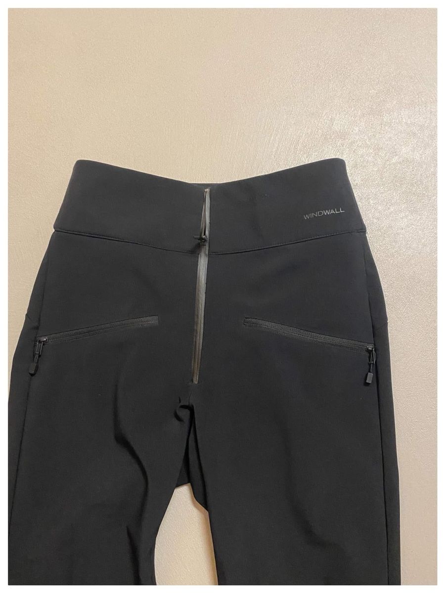 North Face Pantalons: The North Face Softshell Hose – D'occasion à Breil/Brigels par son_zv92 2