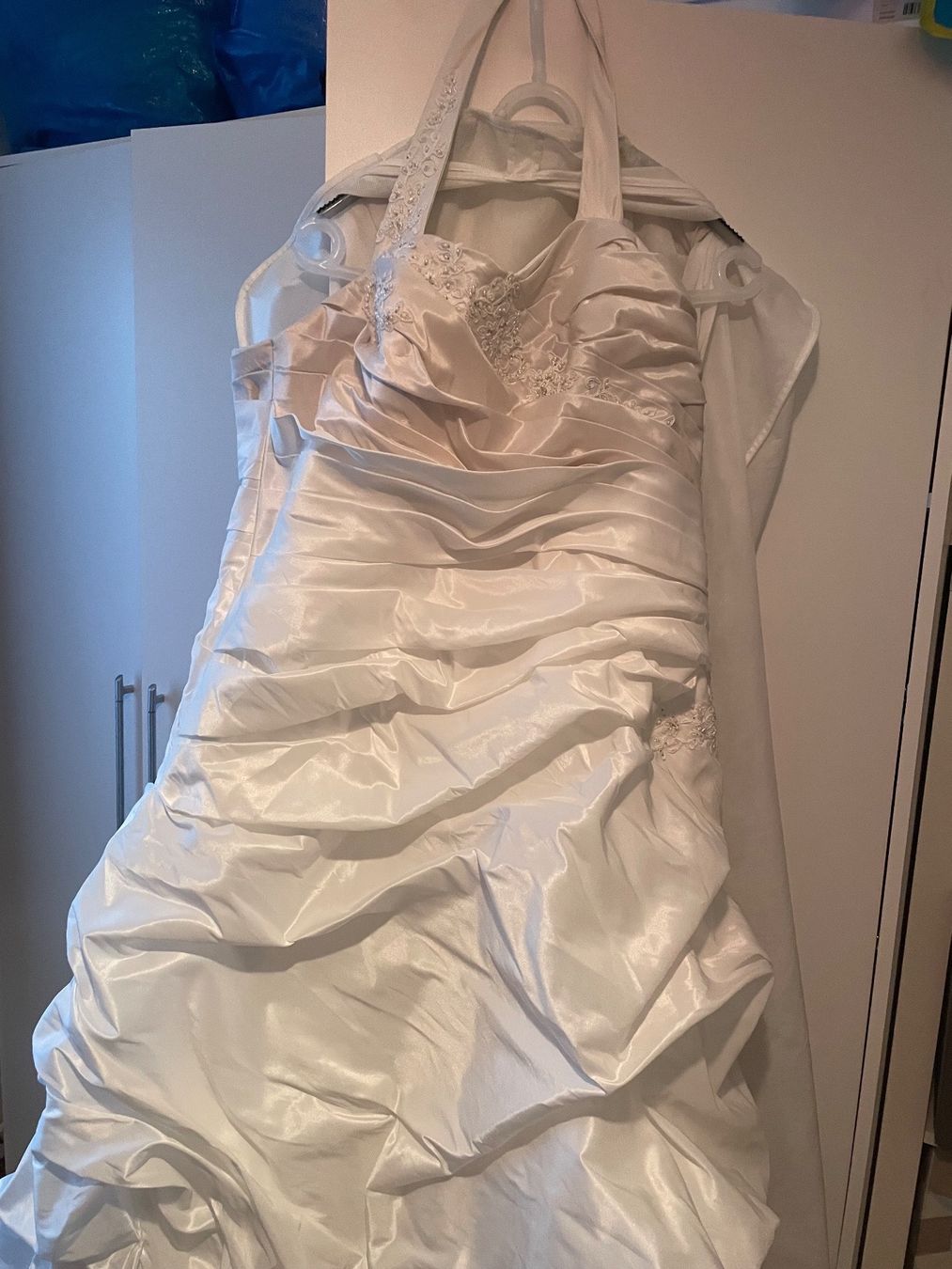 Vestiti: Hochzeitskleid – Usato da Täuffelen venduto da schnugg02 3