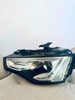 Audi Scheinwerfer Links für A5/S5 8T0941031 L gebraucht