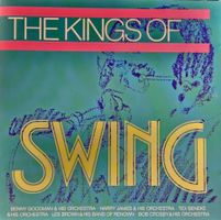 Various – The Kings Of Swing