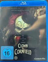 Clown in a Cornfield - Blu-ray - Horrorfilm, Top Zustand!