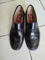 Rexach Mallorca Schuhe, Schwarz, Grösse 39 Top!