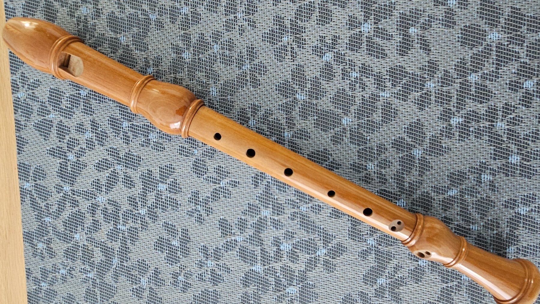 Strumenti musicali: Altflöte – Usato da Rüfenacht BE venduto da sveny31