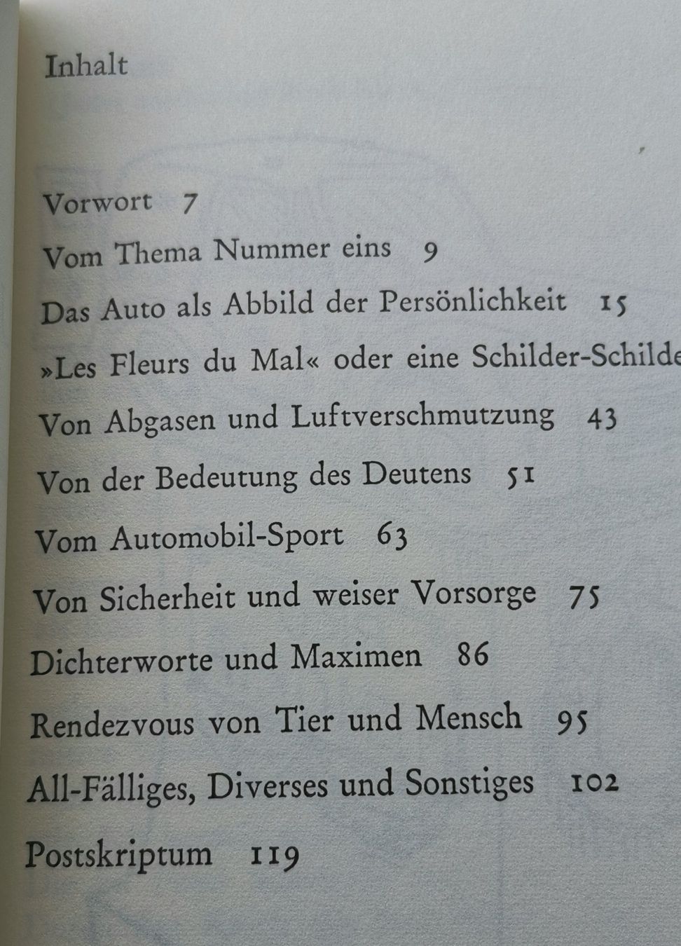Libri: Oswald Köberl "Und es bewegt sich doch" – Usato da Genève venduto da Somethingwicked 4