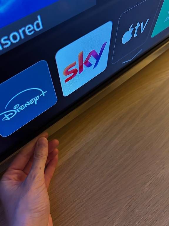 Fernseher: LG NANOCELL 55 4K – Gebraucht aus Solothurn von nic_p5qz 3