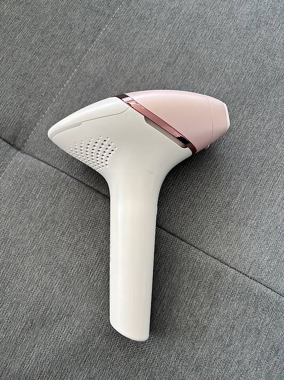 Epilatori: Philips Lumea IPl Gerät – Usato da Zofingen venduto da Zysset_M 1