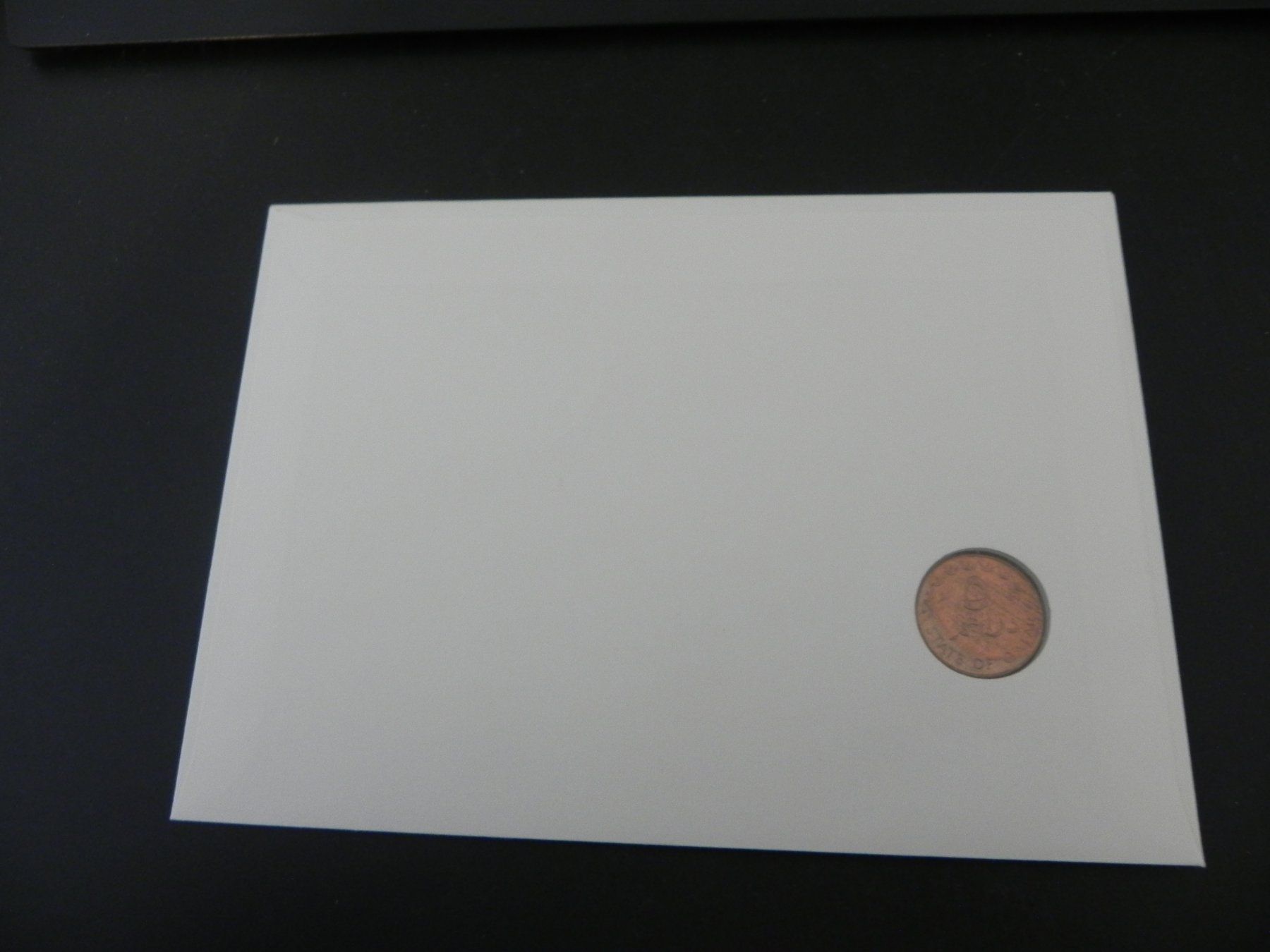 Tutti le monete: Münzbrief - 1991 - Katar 5 Dirhams 1978 – Usato da Biel/Bienne venduto da Gogolozi 3