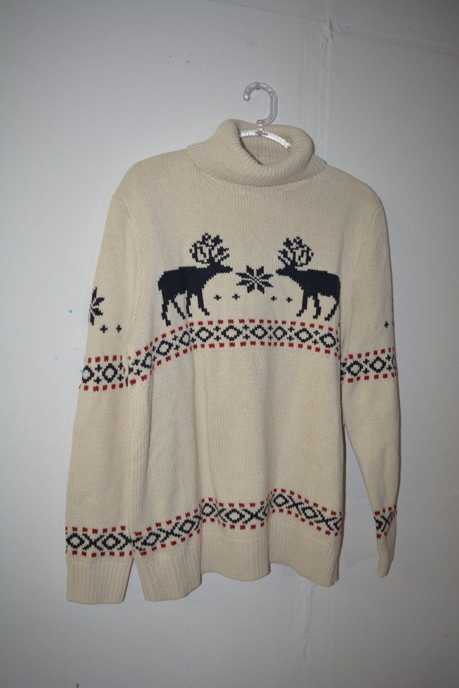H&M Maglioni & Felpe: Herren Winterpulli GR XL – Usato da Langnau am Albis venduto da Judithsebi