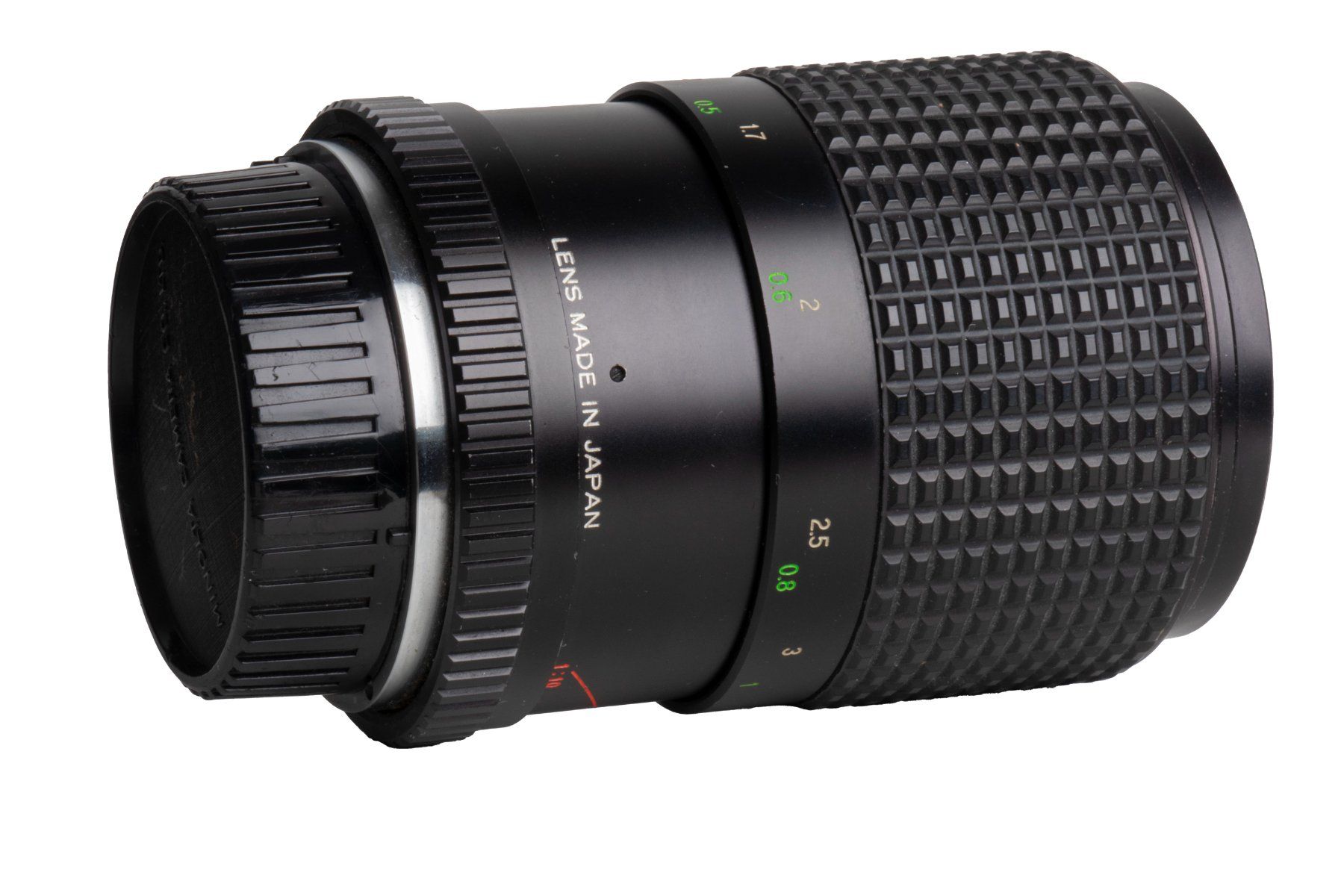 Obiettivi: SICOR XL MC 35-70mm  MINOLTA Objektiv – Usato da Emmen venduto da chromaton 1