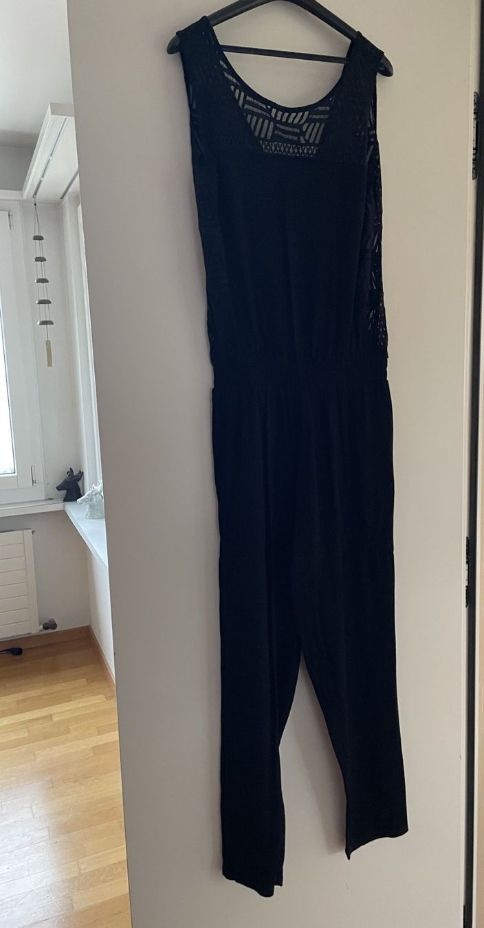 Tute: Hosenkleid – Usato da Au ZH venduto da Ehanni