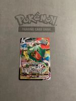 Rayquaza VMAX (CRZ 101)
