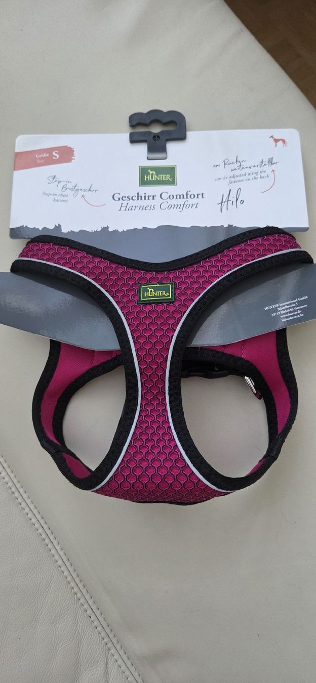 Set di piatti: Hundegeschirr Gr.S  – Nuovo e nell'imballaggio originale da Bronschhofen venduto da bjoern_pel 1