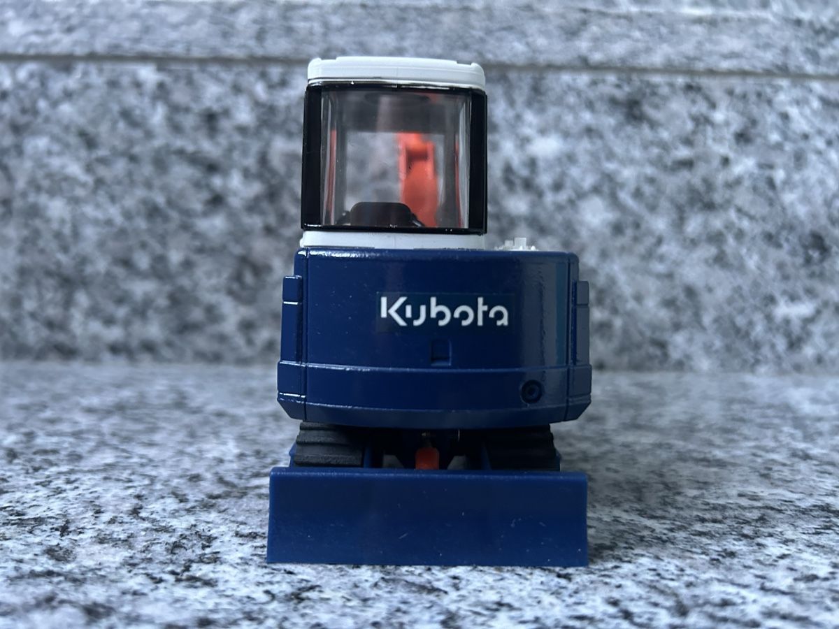 Tutte le macchine: Kubota KX71 , 1:30 – Usato da Horw venduto da Tigercat635 1