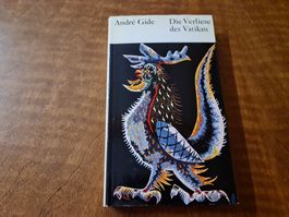 Die Verliese des Vatikan