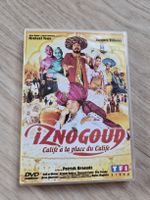 DVD Iznogoud Califa a la place du Calif
